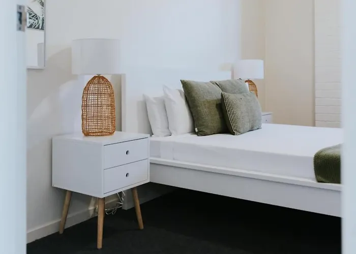 Life In Byron Hostel Byron Bay